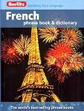 Berlitz: French Phrase Book & Dictionary (Berlitz Phrasebooks)