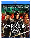 Image de The Warrior's Way [Blu-ray]