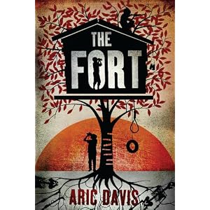 The Fort Cover