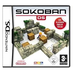 Sokoban DS
