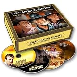 Great American Westerns Collectable Box