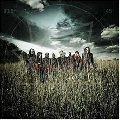 All Hope Is Gone [Vinyl LP]