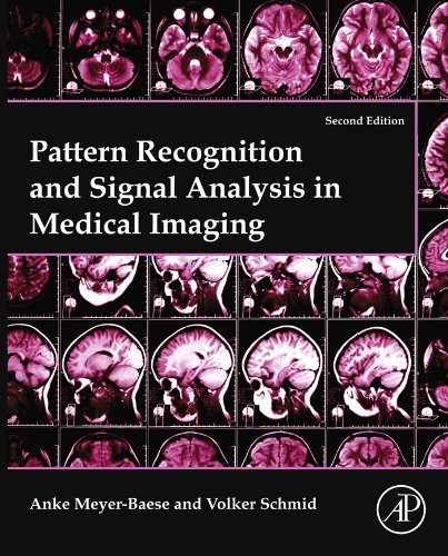 Pattern Recognition and Signal Analysis in Medical Imaging