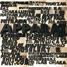 REMIXES & PARTS TO BE FRICKE