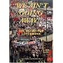 We Ain't Going Away!: The Battle For Longbridge