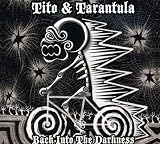 Back Into the Darkness