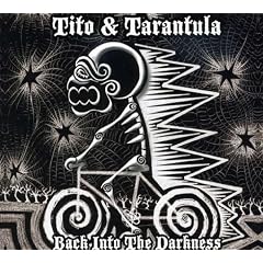 Back Into the Darkness