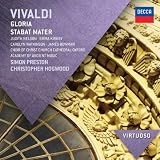 Vivaldi: Gloria; Stabat Mater etc
