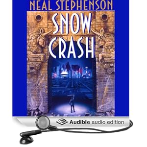 Snow Crash