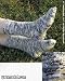 Sockittome Birches in Winter Socks (CTH-277)