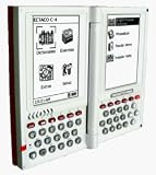 Ectaco Partner C-4DR Russian-German Professional Talking Electronic Dictionary and Audio Phrasebook - Ectaco C-4DR