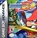 Mega Man Zero 4 GBA