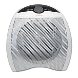 Sunbeam SFH410-UM Digital Thermostat Heater Fan