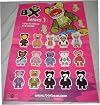Bax Bear Series #1 Promotional Poster 14