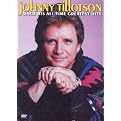 Johnny Tillotson: Sings His All-Time Greatest Hits