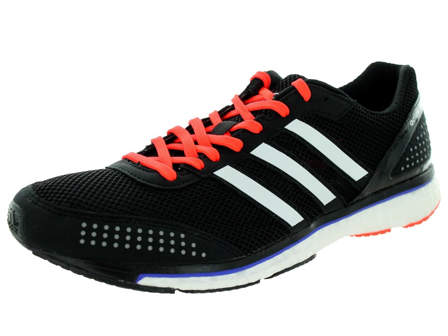 Adidas Men's Adizero Adios Boost 2 M Running Shoe