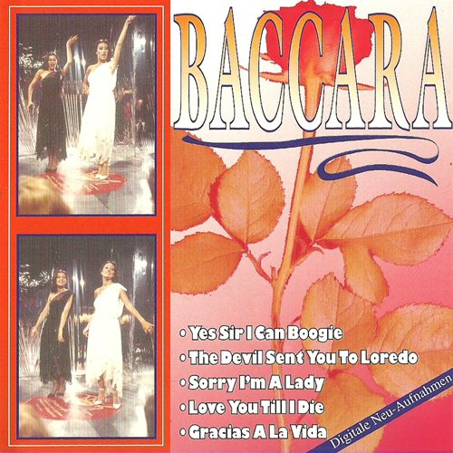 Baccara - Radio City Classic Hits: The 7 - Zortam Music