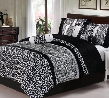 zebra print girls bedroom decor
 on Zebra Themed Bedroom Ideas : Zebra Print Bedding & Bedroom Decor
