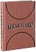Books : GRANTLAND ISSUE 1 (Grantland Quarterly)