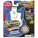 I Can Play Guitar Sw Hot Wheels Road Tunes
