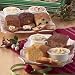 61%2BvyP2VAOL. SL75  The Swiss Colony Fruit Nut Breads and Cremes 9Piece Assortment
