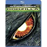 Godzilla[Blu-ray]