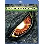 Godzilla [Blu-ray]