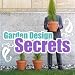 Ideas for Your Garden