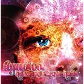 Horizon In Your head