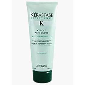Kerastase Resistance Ciment Anti-Usure, Vita-Ciment Topseal Conditioner