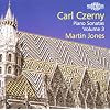 Czerny : Sonates pour piano, vol. 3. Jones.