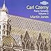 Czerny: Piano Sonatas, Vol. 3