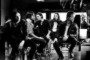 Image de The Parlor Mob
