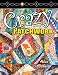 Crazy Patchwork