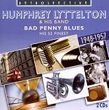 Bad Penny Blues: His 52 Finest 1948-1957