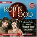 Books : Robin Hood, Who Shot the Sheriff?