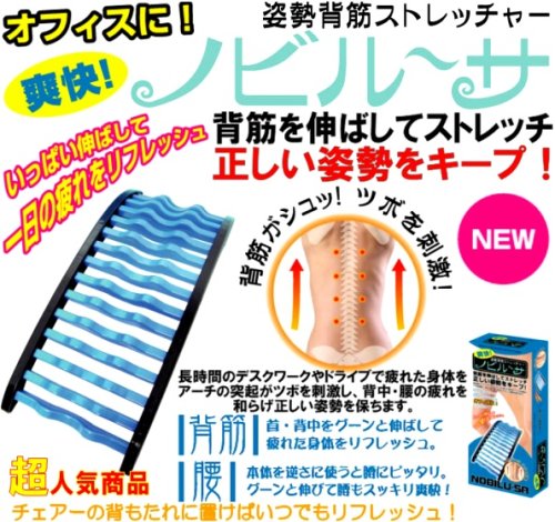 ノビルーサ
