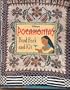 Disney's Pocahontas Bead Book and Kit