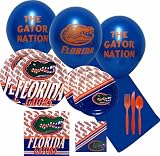 Florida Gators Large Party Pack