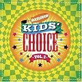 Nickelodeon Kids Choice, Vol. 2
