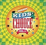 Nickelodeon Kids Choice, Vol. 2