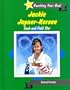 Jackie Joyner-Kersee: Track-And-Field Star (Reaching Your Goal)