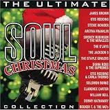 Review Various  / Ultimate Soul Christmas...