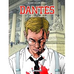 Dant�s, Tome 1 : La chute d'un trader