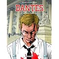 Dant�s, Tome 1 : La chute d'un trader