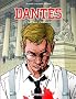 Dant�s, Tome 1 : La chute d'un trader