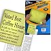 High Contrast Amber Magnifier - 3X Magnification (fls)