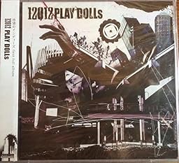 play dolls(TYPE A)(DVD付)