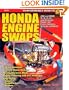 Honda Engine Swaps (S-A Design)