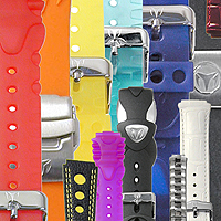 TechnoMarine Bands